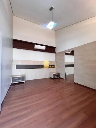 Imagem Sobrado 4 Quartos Condomínio Belvedere Cuiabá