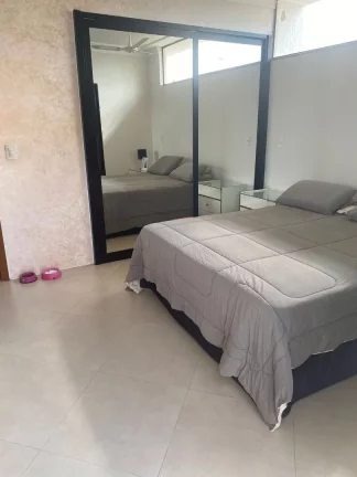 Imagem SOBRADO - AVENIDA DO CONDOMÍNIO - RESIDENCIAL REAL PARK - SUMARÉ