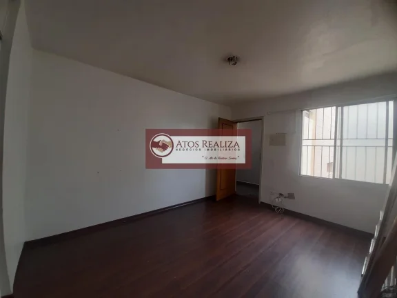 Imagem Apartamento à Venda no Parque das Árvores SP, 3 Dorms, 60m²