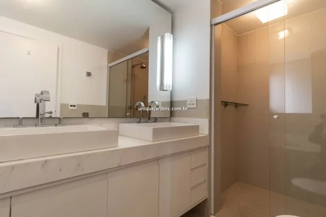Imagem Apartamento à venda Itaim Bibi São Paulo