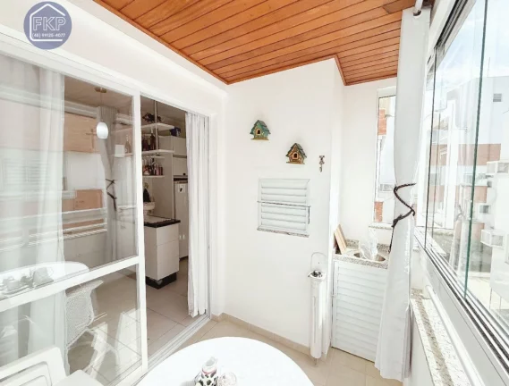 Imagem Apartamento 2 dormitórios!