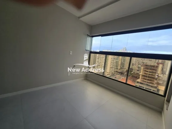 Imagem Apartamento no Nautic Bay em andar alto, 65,73m² e lazer de luxo!