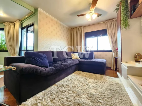 Imagem Apartamento à venda no bairro Vila Clementino - São Paulo/SP, Zona Sul