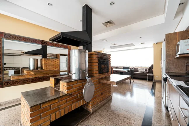 Imagem APARTAMENTO RESIDENCIAL em São Paulo - SP, Jardim Paulista