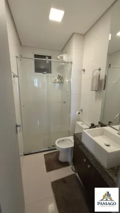 Imagem Apartamento à venda no Grand Arena Residence - 99m² | 3 quartos (2 suítes)