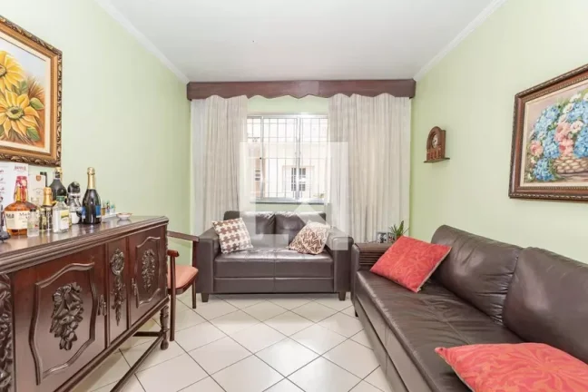 Imagem Casa à Venda - Vila Mariana, 3 Quartos, 110 m2