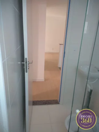 Imagem Apartamento para Alugar em Parque Santa Rosa, Suzano - SP