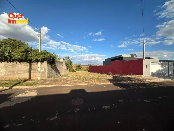 Imagem Terreno à venda em Ribeirão Preto-SP, bairro Jardim Itaú, 580,00m² de área! Invista agora! Quer Imóvel Negócios Imobiliários!