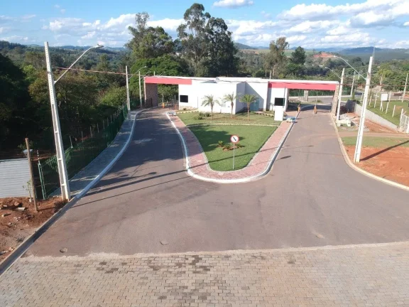 Imagem Eco Curitibanos - Terrenos de 1.000m²