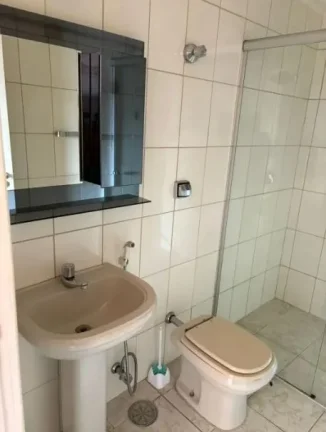 Imagem Apartamento para Locação em São Paulo, Pinheiros, 3 dormitórios, 1 suíte, 3 banheiros, 1 vaga