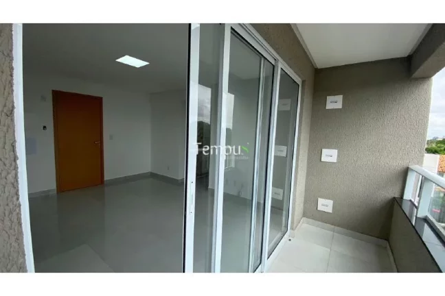 Imagem Condomínio Alameda Parque - Apartamento à venda no bairro Vila Rosa - Goiânia/GO
