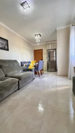 Imagem ???? Linda Cobertura com planejados, na Vila Metalurgica.