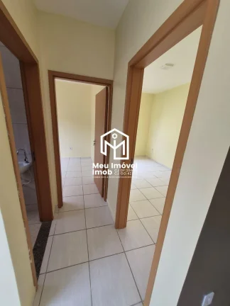 Imagem Residencial Ibiza Apartamento 2 Quartos 52m²Cidade Ocidental