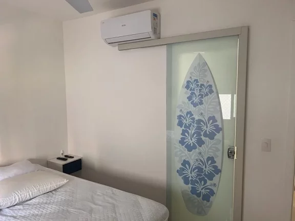 Imagem APARTAMENTO COM 2 SUÍTES, 2 QUADRAS DA PRAIA DE PITANGUEIRAS.