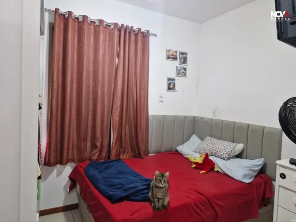 Imagem A vida fica diferente quando você mora a 2 minutos do mar.

Imagine acordar, abrir a janela e senti...