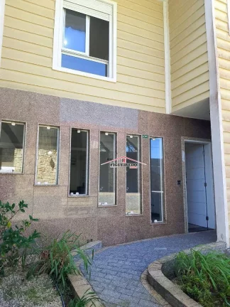 Imagem Sobrado com 3 dormitórios à venda, 142 m² por R$ 1.200.000,00 - Mirim - Praia Grande/SP