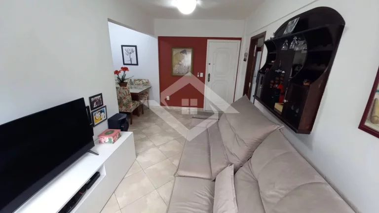 Imagem Apartamento de 2 quartos, com 55 m² no Camorim, Jacarepaguá
