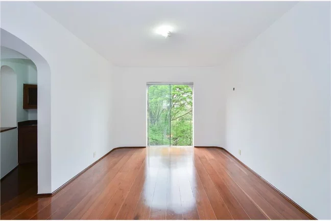 Imagem APARTAMENTO RESIDENCIAL em São Paulo - SP, Granja Julieta