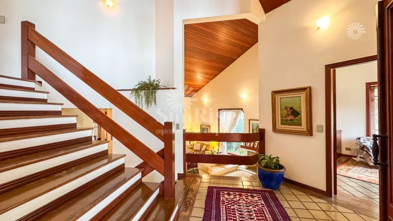 Imagem Casa com 4 suítes à venda - 585 m² - esquina | R$6.435.000 - Alphaville 5