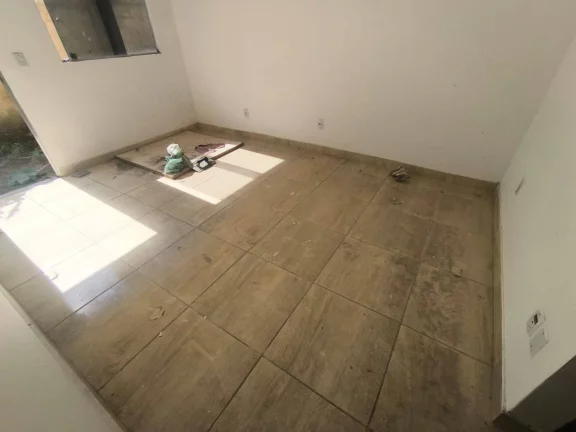 Imagem Casa com 2 Quartos à Venda, 80 m² em Novo Horizonte - Ibirité