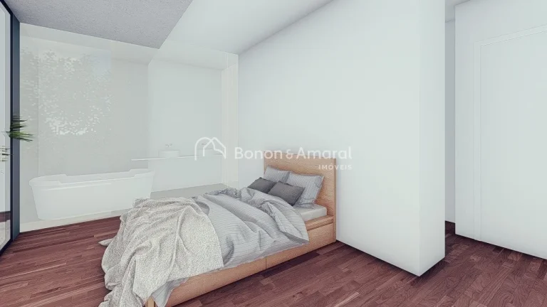 Imagem Casa em construção a venda no Condomínio Villa Lobos Paulínia- SP

Terreno de 555 m2 em condomí...
