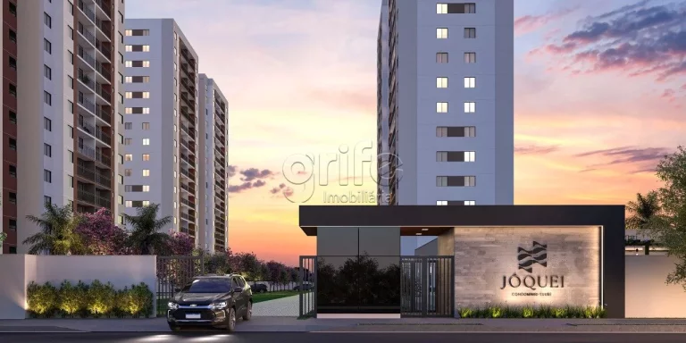 Imagem Jóquei Condomínio Clube - Apartamentos no Jóquei em Fortaleza/CE Venha conhecer esse lançamento ...