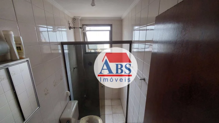 Imagem Apartamento à venda, 80 m² por R$ 435.000,00 - Boqueirão - Praia Grande/SP