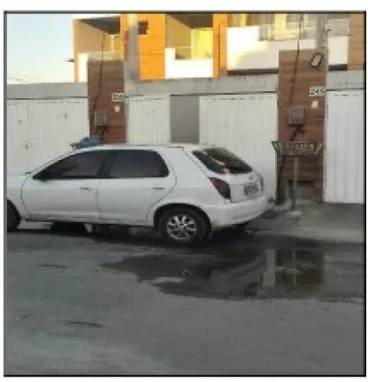 Oportunidade Única em BELFORD ROXO - RJ | Tipo: Casa | Negociação: Venda Online | Situação: Imóvel