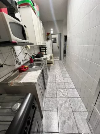 Imagem CASA COM 39 m² - REAL - PRAIA GRANDE SP
