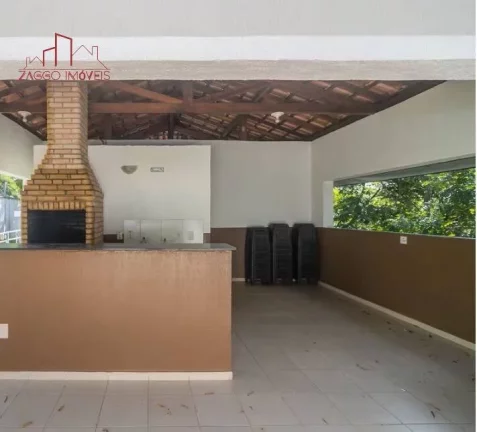 Imagem Apartamento - 54 m² -2 Dorms - Horto do Ype
