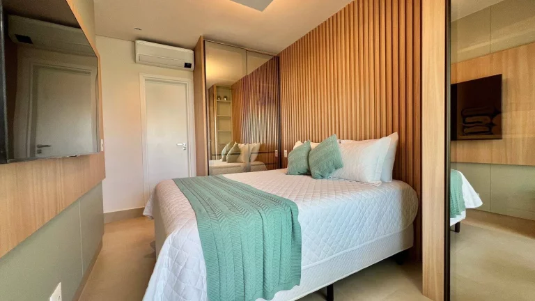 Imagem Cobertura com 4 dormitórios à venda, 319 m por R$ 12.000.000,00 - Riviera