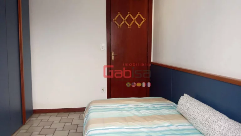 Imagem Cobertura com 4 dormitórios à venda, 240 m² por R$ 1.200.000,00 - Passagem - Cabo Frio/RJ