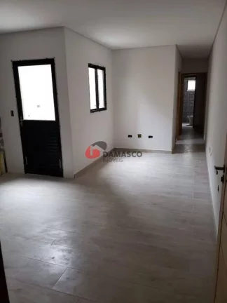 Imagem Cobertura / Penthouse à venda, Vila Floresta, Santo André, SP