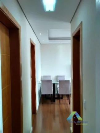 Imagem Apartamento Residencial à venda, Vila Brasílio Machado, São Paulo - .
