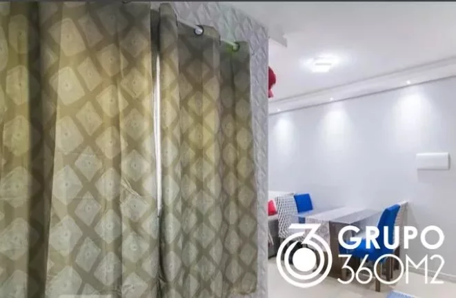 Imagem Apartamento Duplex para Venda em Santo André / SP no bairro Vila Helena