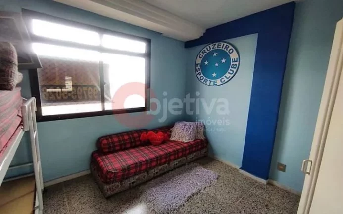 Imagem Cobertura com 4 dormitórios à venda, 210 m² por R$ 1.250.000,00 - Vila Nova - Cabo Frio/RJ