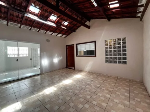 Imagem Casa tipo para venda em Residencial José de Carlos com 3 quartos, sendo 1 suíte, 170m2