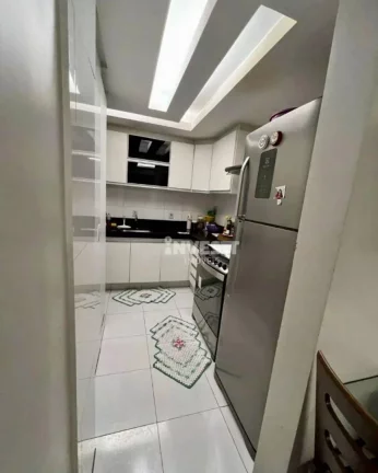 Imagem Apartamento à venda no Setor Bela Vista - Goiânia/GO