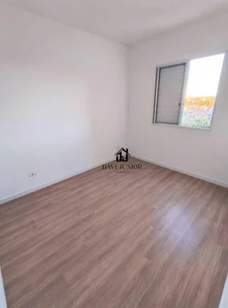 Imagem Apartamento à venda, 47 m² por R$ 250.000,00 - Caguaçu - Sorocaba/SP