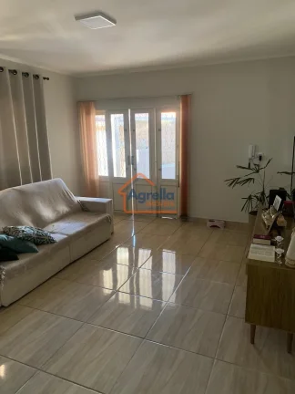 Imagem Casa à venda no bairro Jardim Maria Bonati Bordignon - Mogi Mirim/SP