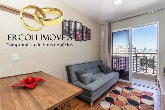 Imagem APARTAMENTO RESIDENCIAL em São Paulo - SP, Brás
