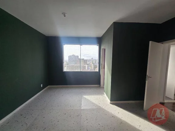 Imagem Apartamento, 1 m² - venda por R$ 700.000,00 ou aluguel por R$ 4.022,00/mês - Centro - Porto Alegre/RS