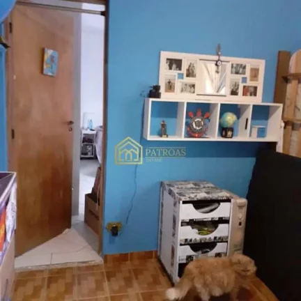 Imagem Casa Padrão