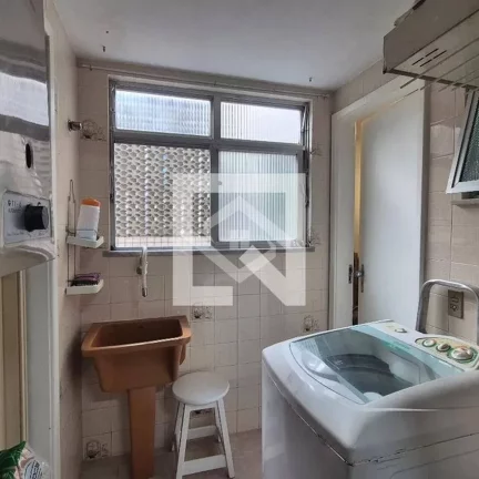 Imagem Apartamento 3 Quartos, 1 Suíte | Recreio dos Bandeirantes |