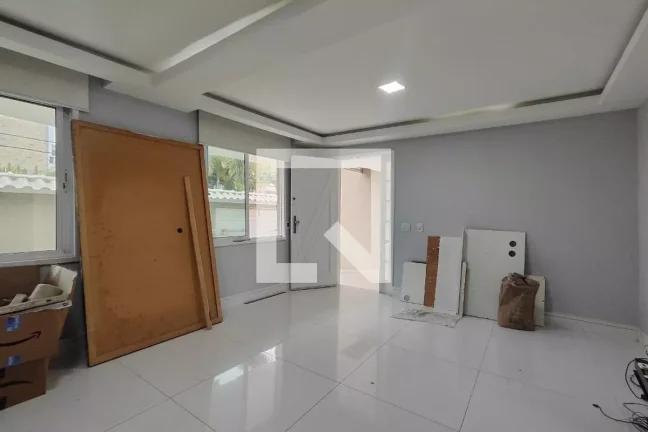Imagem Casa à Venda - Vargem Pequena, 5 Quartos, 230 m2