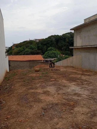 Imagem Terreno à venda, 300 m² por R$ 218.000 - Condomínio Bosque São Franscisco - Votorantim/SP