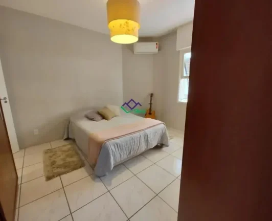 Imagem Apartamento para Venda em Santos / SP no bairro Boqueirão