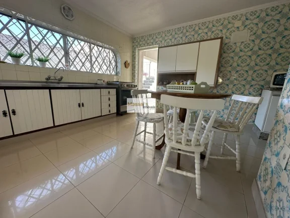 Imagem Casa à venda em Campinas, Jardim Nossa Senhora Auxiliadora, com 4 quartos, 380m2