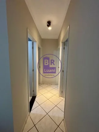 Imagem Apartamento à venda no Condomínio Res. Ilhas do Caribe