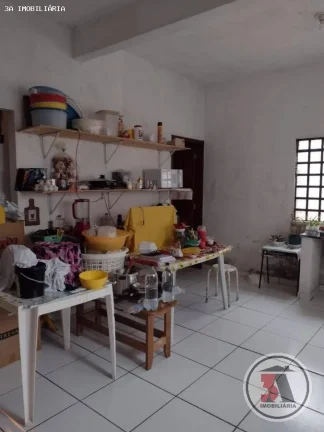Imagem Casa para Venda em Porto Velho / RO no bairro Nova Floresta